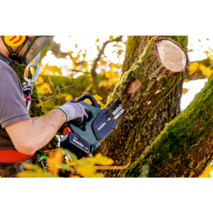METABO MS 18 LTX BL 25 Set (601595900) BATERIJSKA VERIŽNA ŽAGA