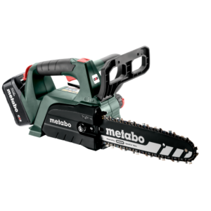 METABO MS 18 LTX BL 25 Set (601595900) BATERIJSKA VERIŽNA ŽAGA