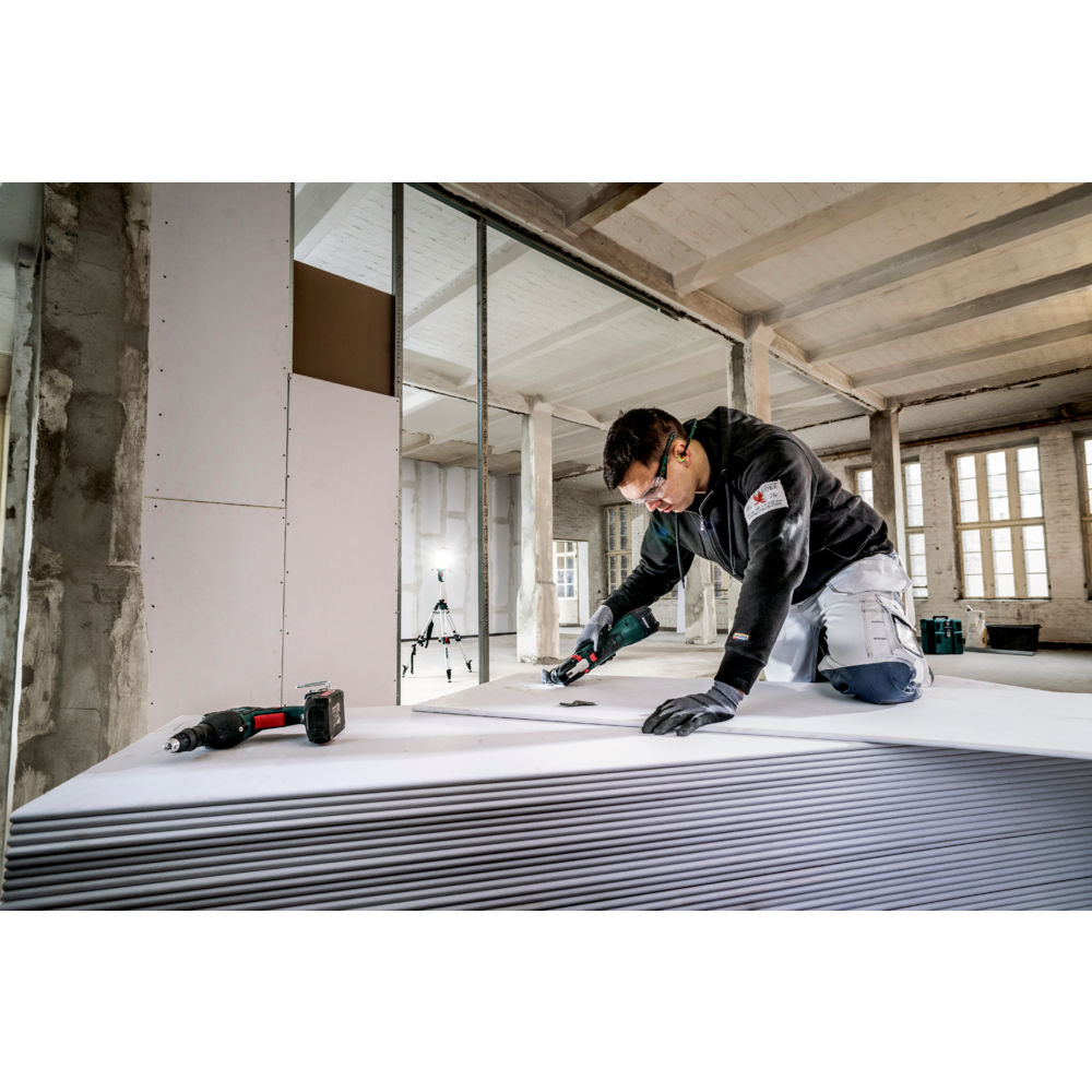 METABO MT 18 LTX (613021840) BATERIJSKO VEČNAMENSKO ORODJE