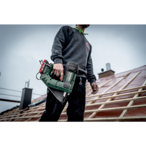 METABO NFR 18 LTX 90 BL (612090800) BATERIJSKI ŽEBLJIČAR