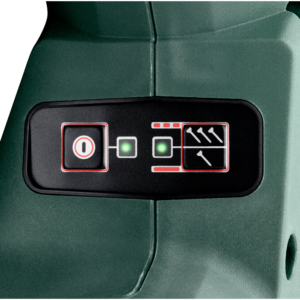 METABO NFR 18 LTX 90 BL (612090800) BATERIJSKI ŽEBLJIČAR