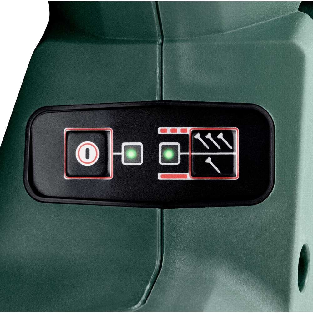 METABO NFR 18 LTX 90 BL (612090800) BATERIJSKI ŽEBLJIČAR