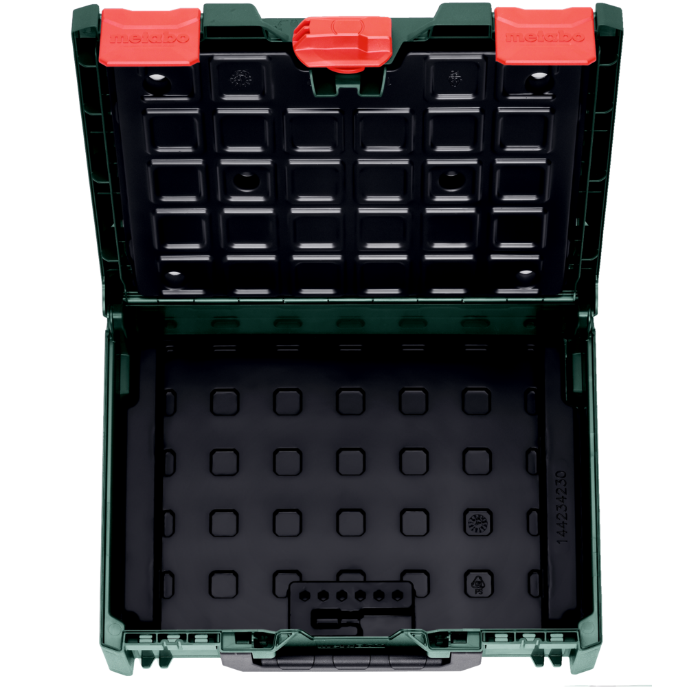 METABO ORGANIZATOR METABOX 118 (626897000)