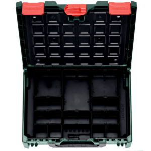 METABO ORGANIZATOR METABOX 118 (626897000)