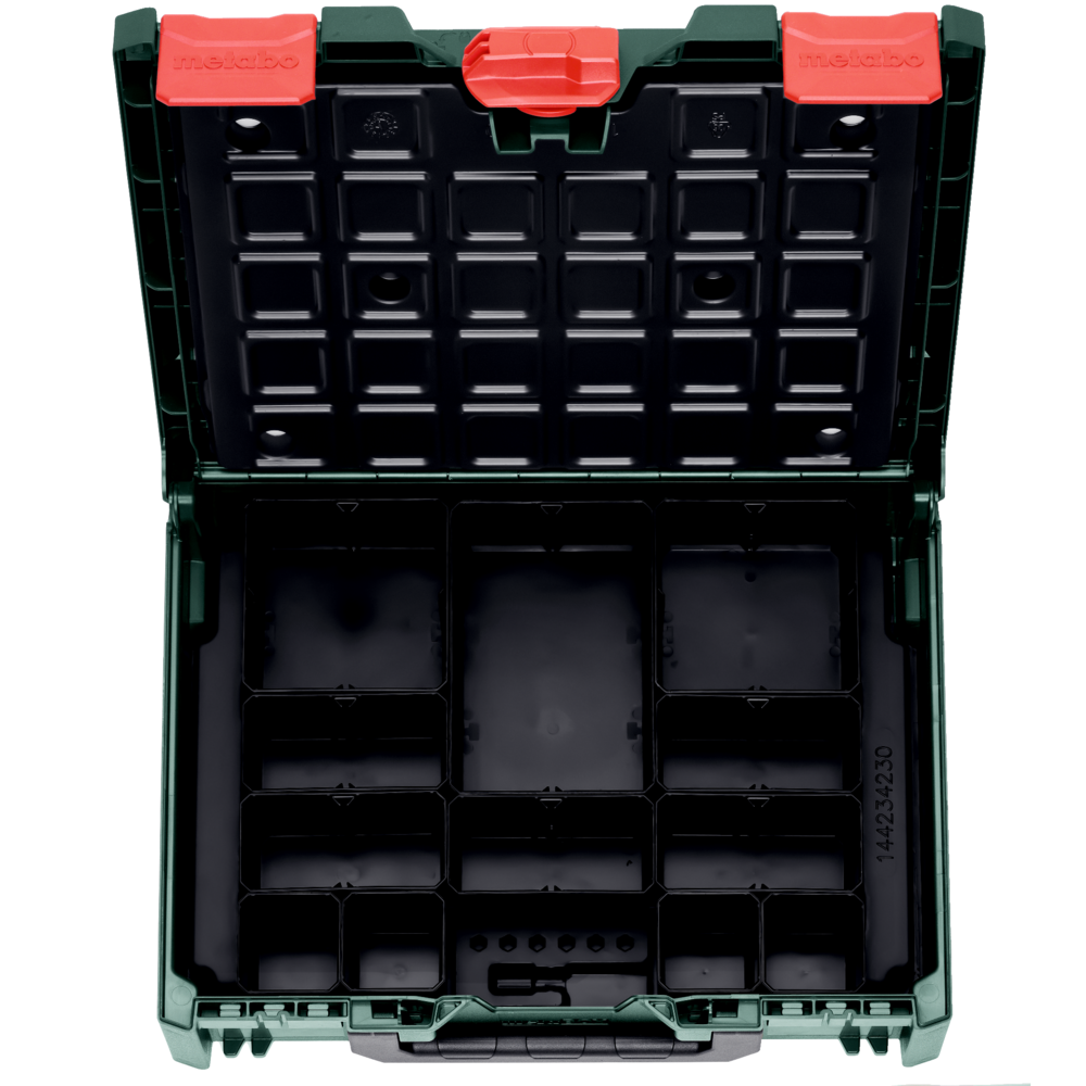 METABO ORGANIZATOR METABOX 118 (626897000)