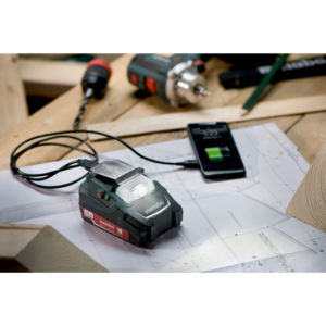 METABO PA 14.4-18 LED-USB (600288000)