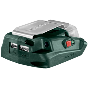 METABO PA 14.4-18 LED-USB (600288000)
