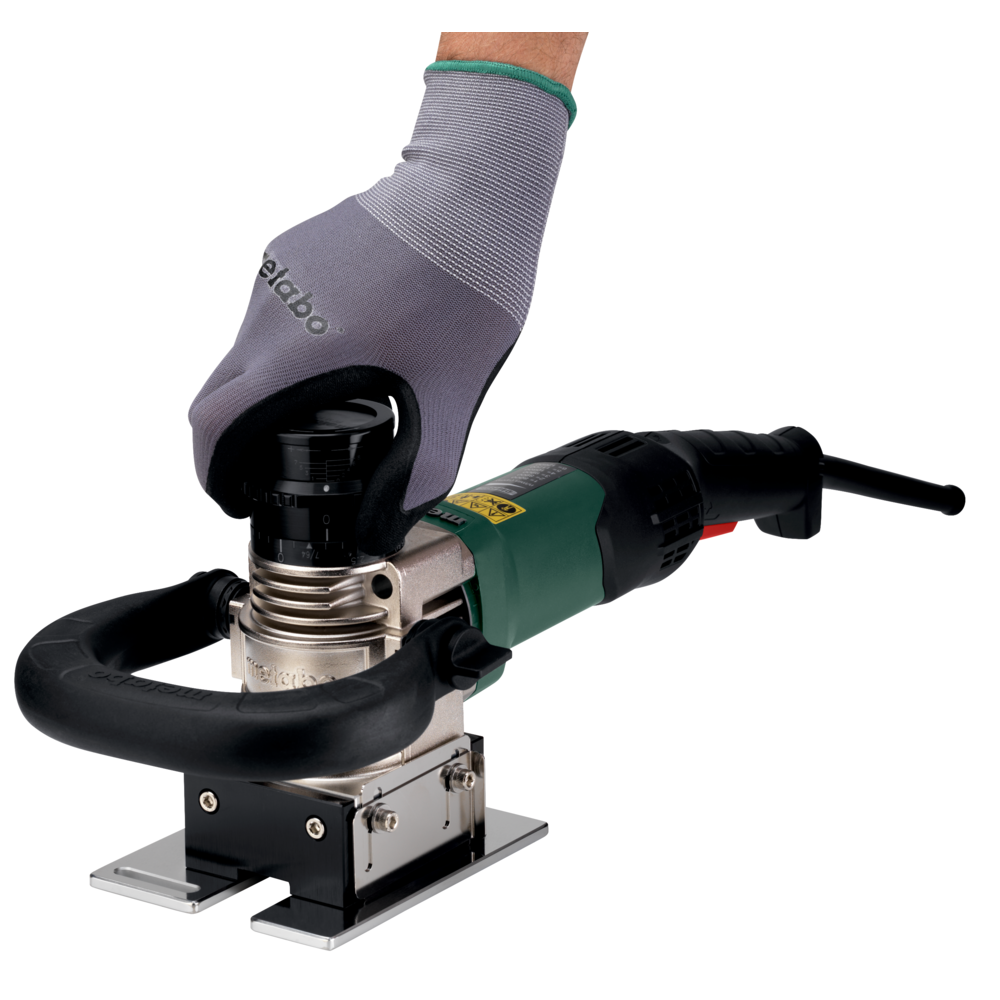 METABO PFM 17-15 F (601789500) REZKALNIK VARILNIH BRADAVIC