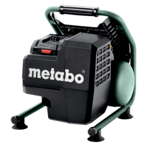 METABO POWER 160-5 18 LTX BL OF (601521850) BATERIJSKI KOMPRESOR