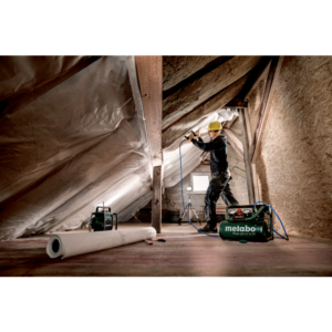 METABO POWER 250-10 W OF (601544000) KOMPRESOR