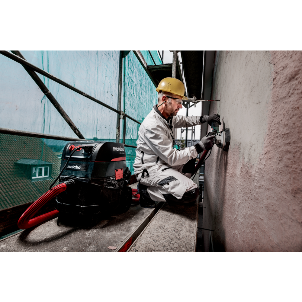METABO RFEV 19-125 RT (603826710) REZKALNIK ZA OMETE