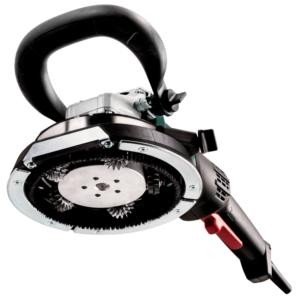 METABO RFEV 19-125 RT (603826710) REZKALNIK ZA OMETE