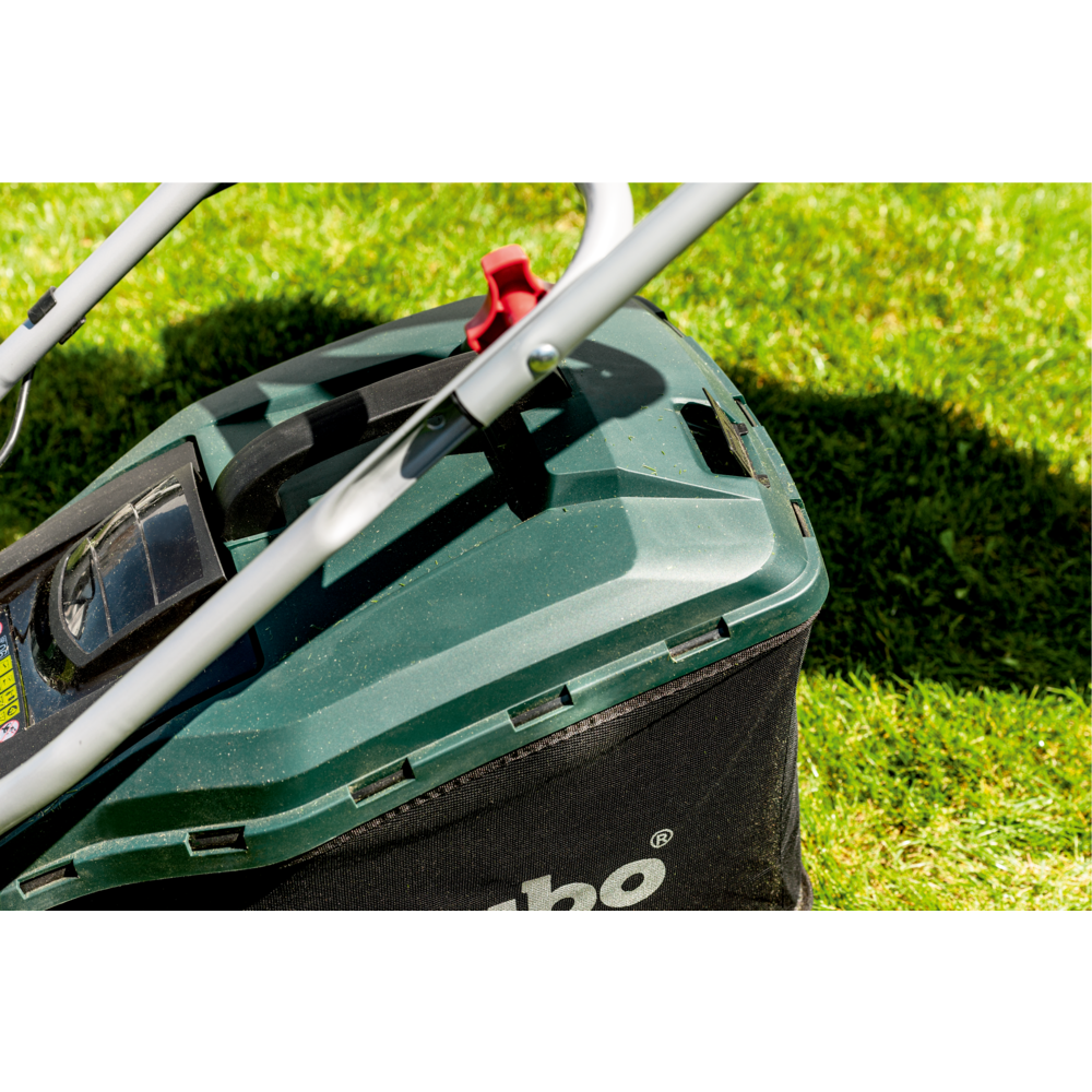 METABO RM 36-18 LTX BL 36 (601716650) Baterijska kosilnica