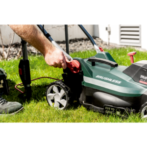 METABO RM 36-18 LTX BL 36 (601716850) BATERIJSKA KOSILNICA