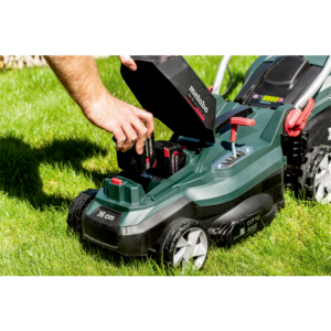 METABO RM 36-18 LTX BL 36 (601716850) BATERIJSKA KOSILNICA