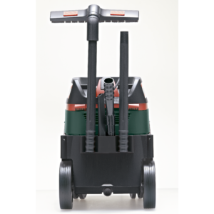 METABO RSEV 19-125 RT + ASR 35 L ACP SET (691000000) KOMPLET ELEKTRIČNIH STROJEV