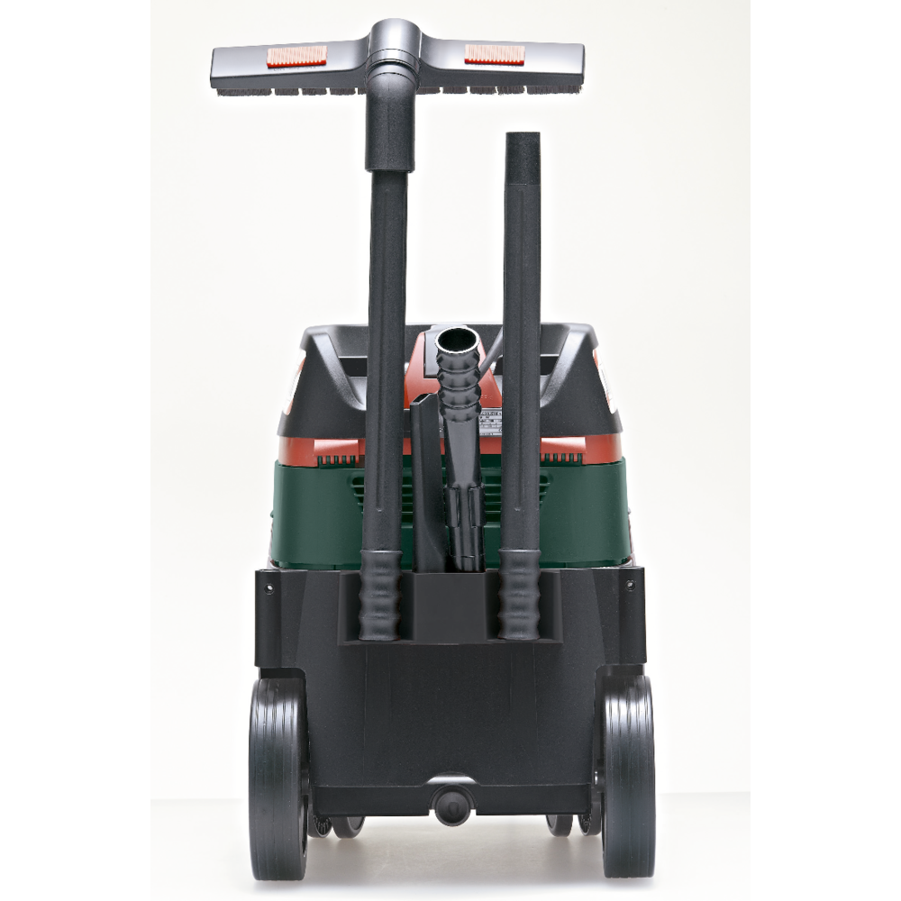 METABO RSEV 19-125 RT + ASR 35 L ACP SET (691000000) KOMPLET ELEKTRIČNIH STROJEV