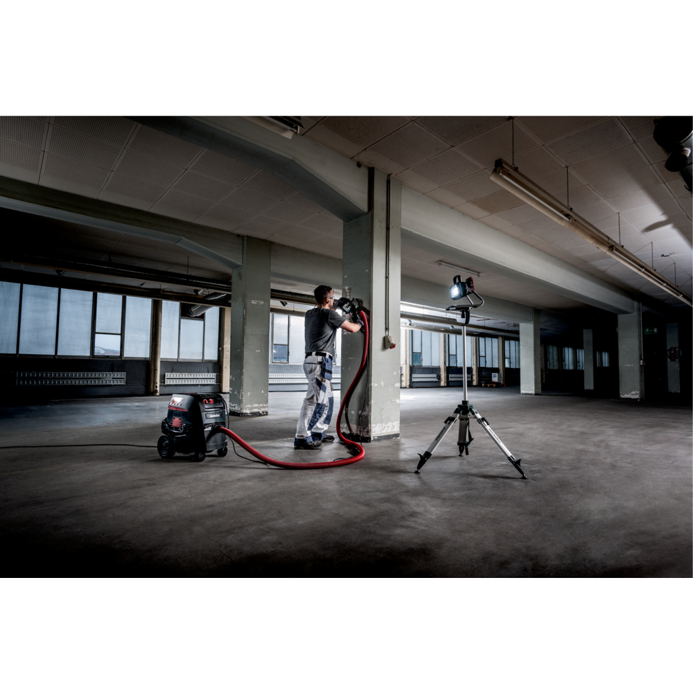 METABO RSEV 19-125 RT BRUSILNIK BETONA (603825700)