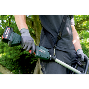METABO RTD 18 LTX BL 30 (601720850) BATERIJSKA KOSILNICA NA NITKO