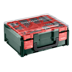 METABO SB 18 Set (602245710) Baterijski udarni vrtalnik