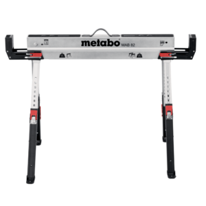 METABO Set delovnega stojala MAB 82 (626990000)