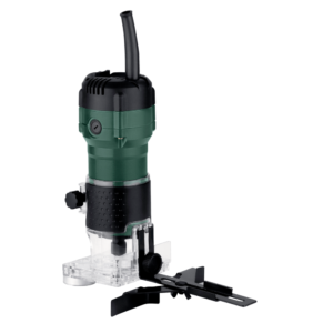 METABO SET FM 500-6 (691227000) OBREZOVALNI REZKAR