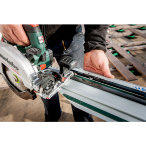 METABO SET KS 18 LTX 66 BL (691194000) BATERIJSKA KROŽNA ŽAGA