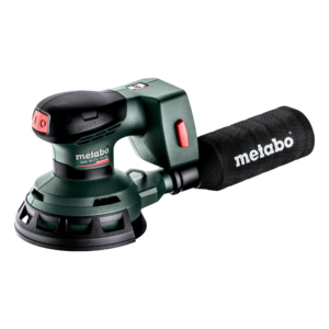 METABO Set SXA 18 LTX 125 BL + AS 18 L PC Compact (691199000) Baterijski stroj v kompletu