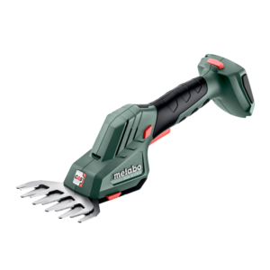 METABO SGS 18 LTX Q (601609840) Baterijske škarje za grmičevje in travo