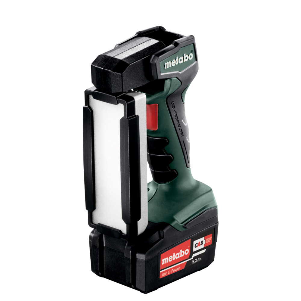 METABO SLA 14.4-18 LED (600370000)