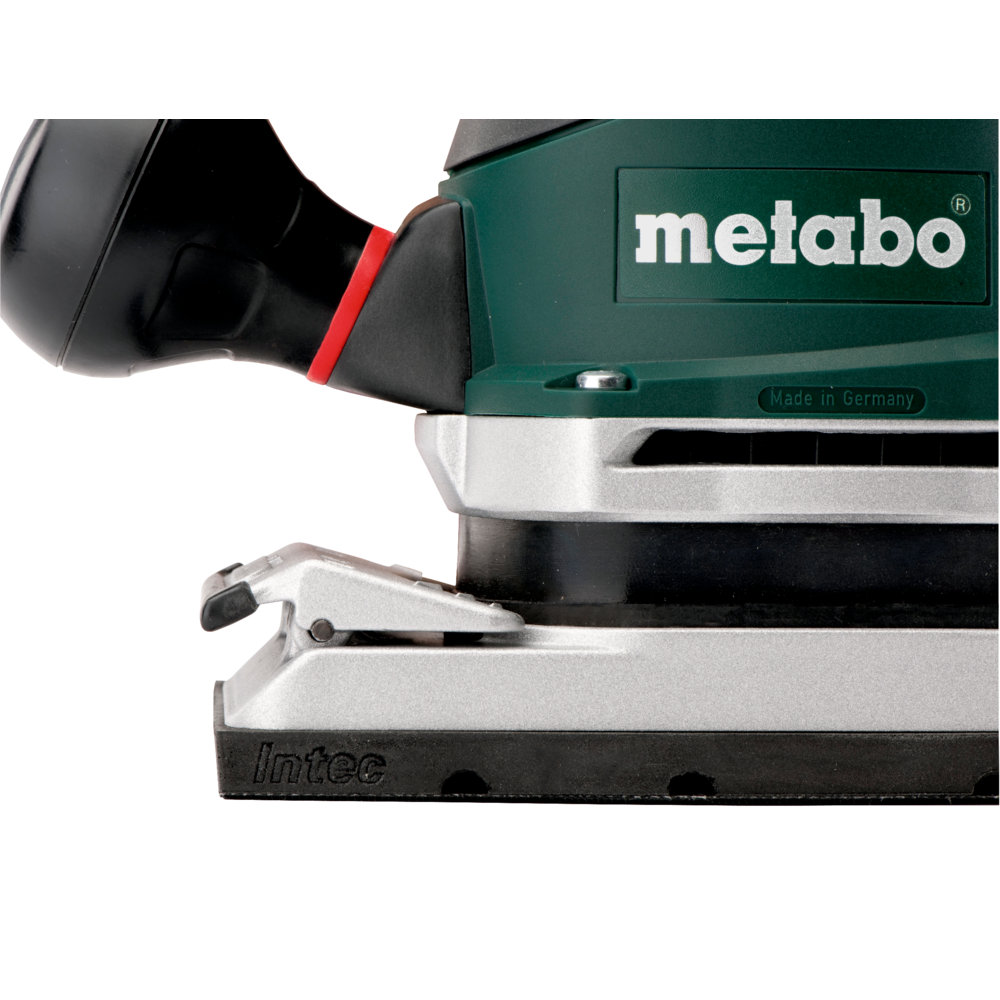 METABO SRE 4350 TURBOTEC (611350000) ORBITALNI BRUSILNIK