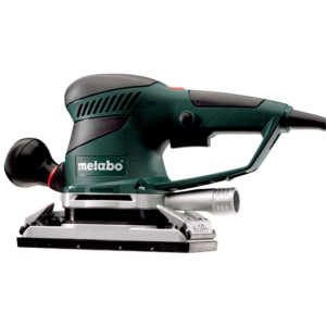 METABO SRE 4350 TURBOTEC (611350000) ORBITALNI BRUSILNIK