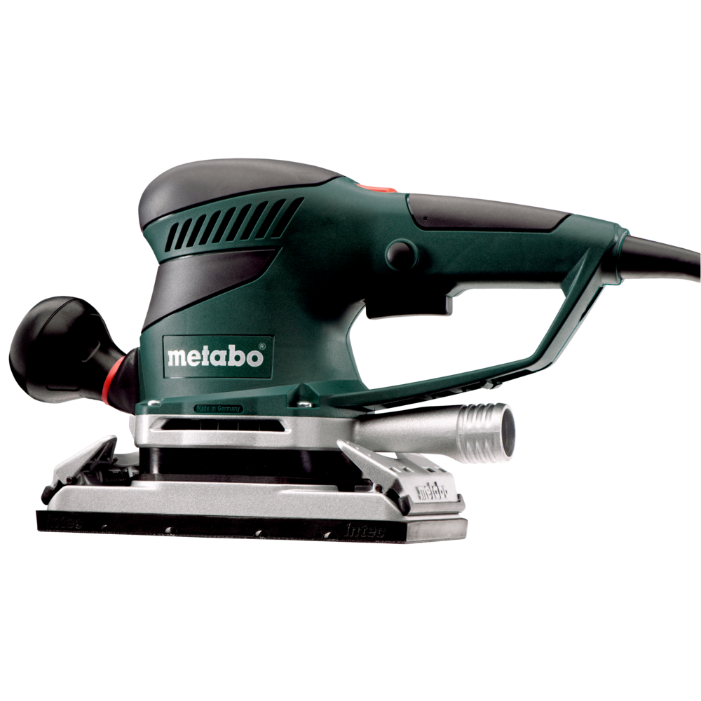 METABO SRE 4350 TURBOTEC (611350000) ORBITALNI BRUSILNIK