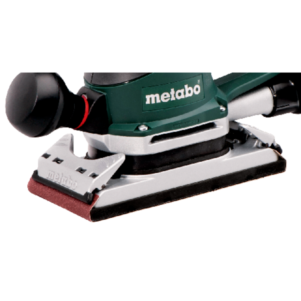 METABO SRE 4350 TURBOTEC (611350000) ORBITALNI BRUSILNIK