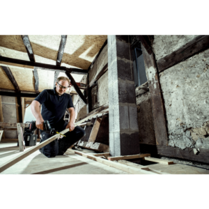 METABO SSE 18 LTX COMPACT (602266890) BATERIJSKA SABLJASTA ŽAGA