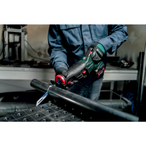 METABO SSEP 18 LT (601616850) BATERIJSKA SABLJASTA ŽAGA