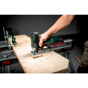METABO ST 18 LT 130 BL (601054850) BATERIJSKA VBODNA ŽAGA