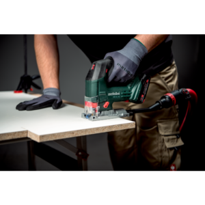 METABO STB 18 L 90 (601048840) Baterijska vbodna žaga