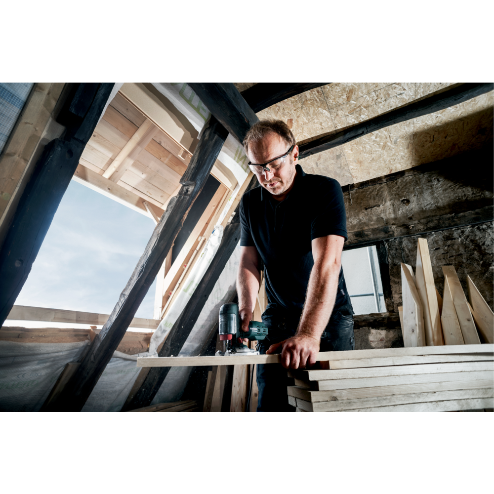 METABO STE 100 Quick Set (601100900) VBODNA ŽAGA