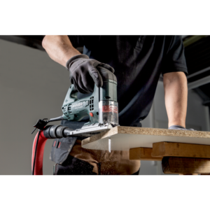 METABO STEB 100 Quick (601110000) VBODNA ŽAGA
