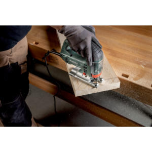 METABO STEB 100 Quick (601110000) VBODNA ŽAGA