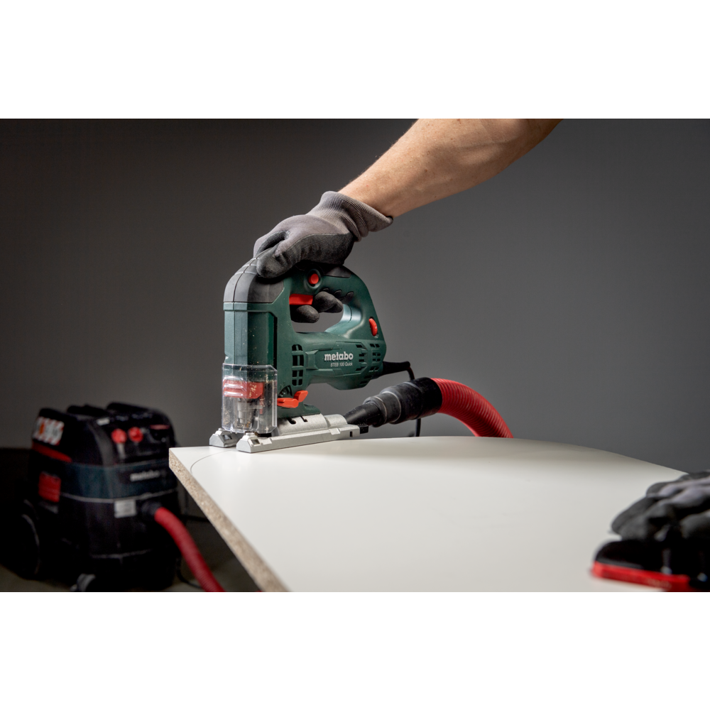 METABO STEB 100 Quick (601110000) VBODNA ŽAGA
