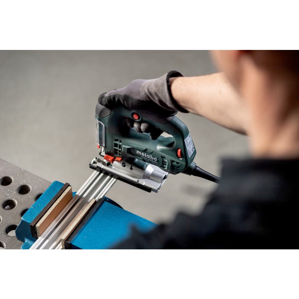 METABO STEB 100 Quick (601110500) VBODNA ŽAGA