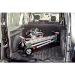 METABO STOJALO ZA ZAJERALNE ŽAGE KSU 251 (629005000)