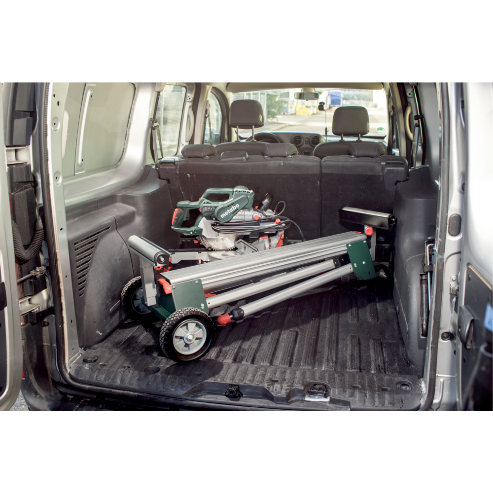 METABO STOJALO ZA ZAJERALNE ŽAGE KSU 251 (629005000)