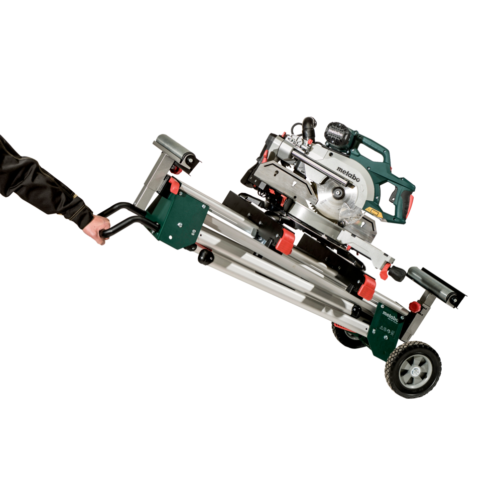 METABO STOJALO ZA ZAJERALNE ŽAGE KSU 251 (629005000)