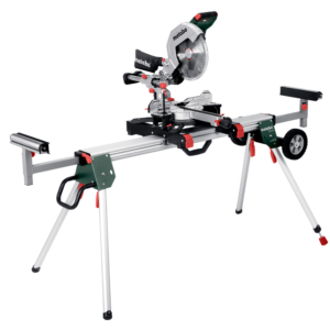 METABO STOJALO ZA ZAJERALNE ŽAGE KSU 401 (629006000)