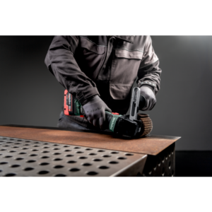METABO SVB 18 LTX BL 200 (601766840) BATERIJSKI SATINIRNI BRUSILNIK