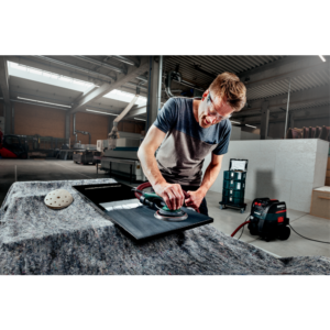 METABO SXE 150-2.5 BL (615025000) ORBITALNI BRUSILNIK