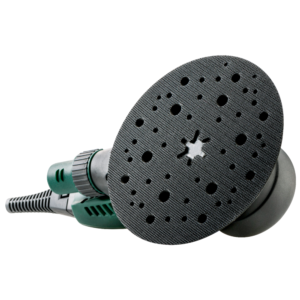 METABO SXE 150-2.5 BL (615025700) Orbitalni brusilnik
